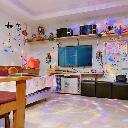 העיר העתיקה הנגצ'ון Splendid Flora B&B מראה חיצוני תמונה