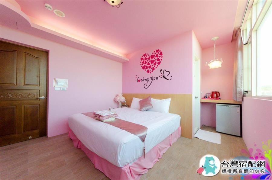 העיר העתיקה הנגצ'ון Splendid Flora B&B מראה חיצוני תמונה