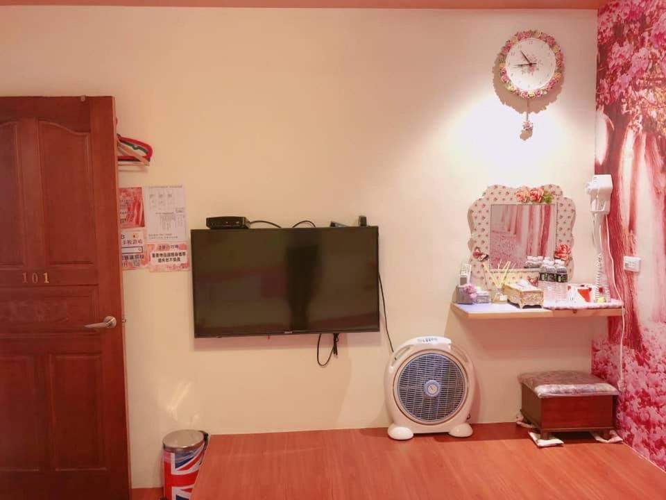 העיר העתיקה הנגצ'ון Splendid Flora B&B מראה חיצוני תמונה
