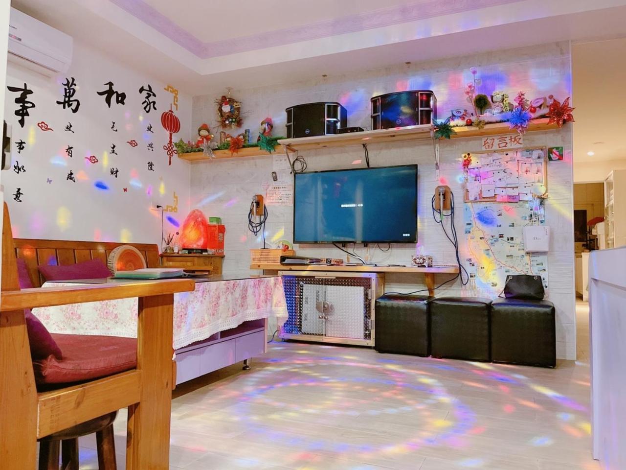 העיר העתיקה הנגצ'ון Splendid Flora B&B מראה חיצוני תמונה