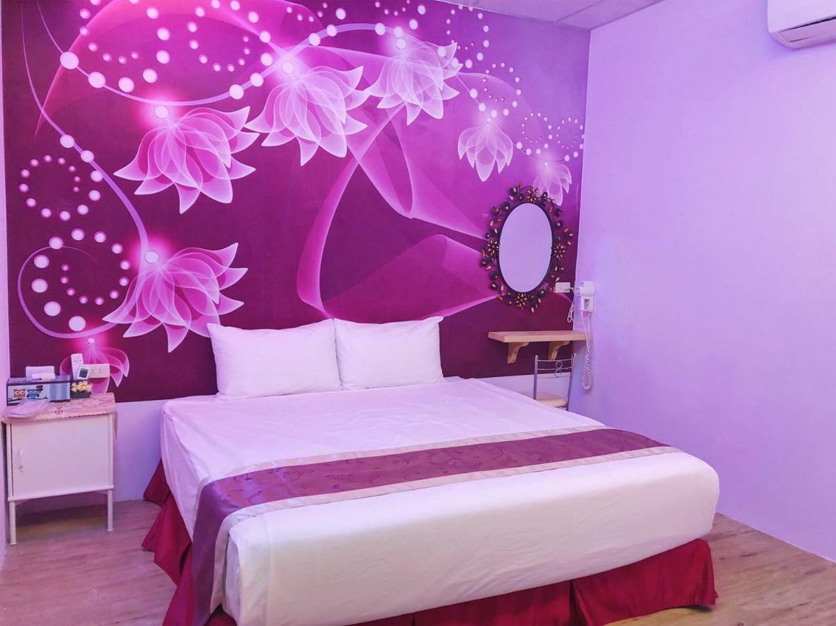 העיר העתיקה הנגצ'ון Splendid Flora B&B מראה חיצוני תמונה
